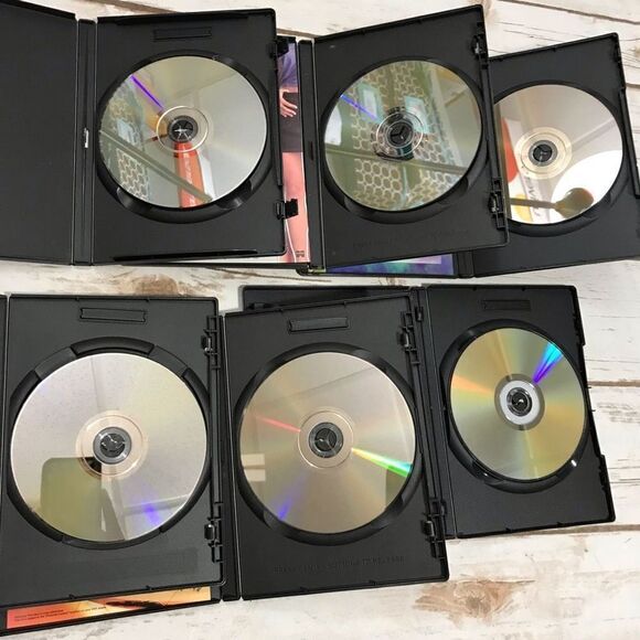 DVDs Action Comedy‎ Bundle Lot - Picture 5 of 11